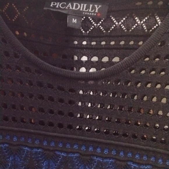 PICADILLY Canada Body con midi dress - Picture 4 of 4